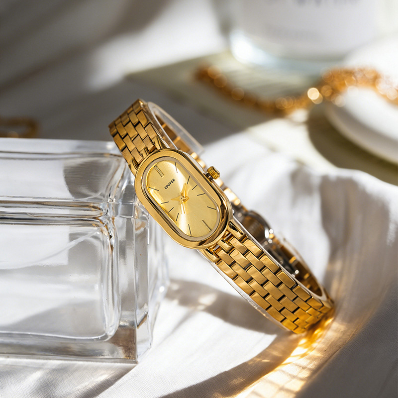 Luxury Watch Levels - Antique Temperament High Appearance Level Watches
