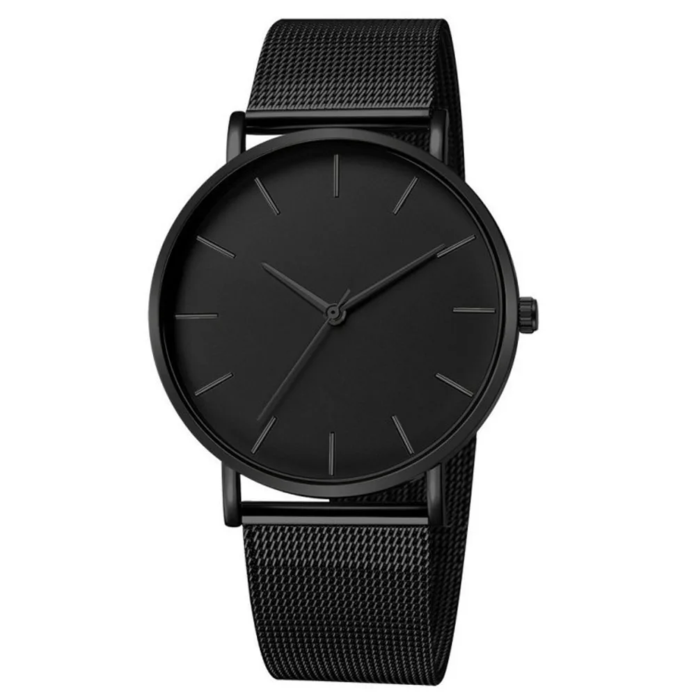 Dress Watch Ultra Thin - Leisure Simple Women Watch 2026 Vintage