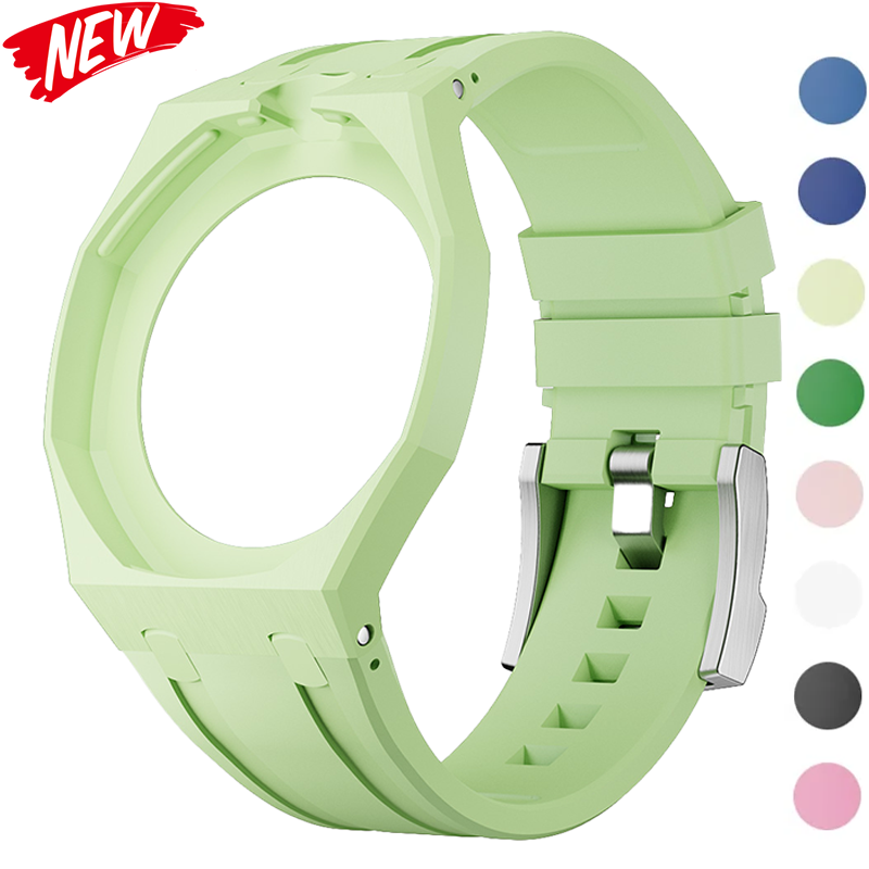 Luxury Watch Ap - Luxury Modification Kit For Swatch x
