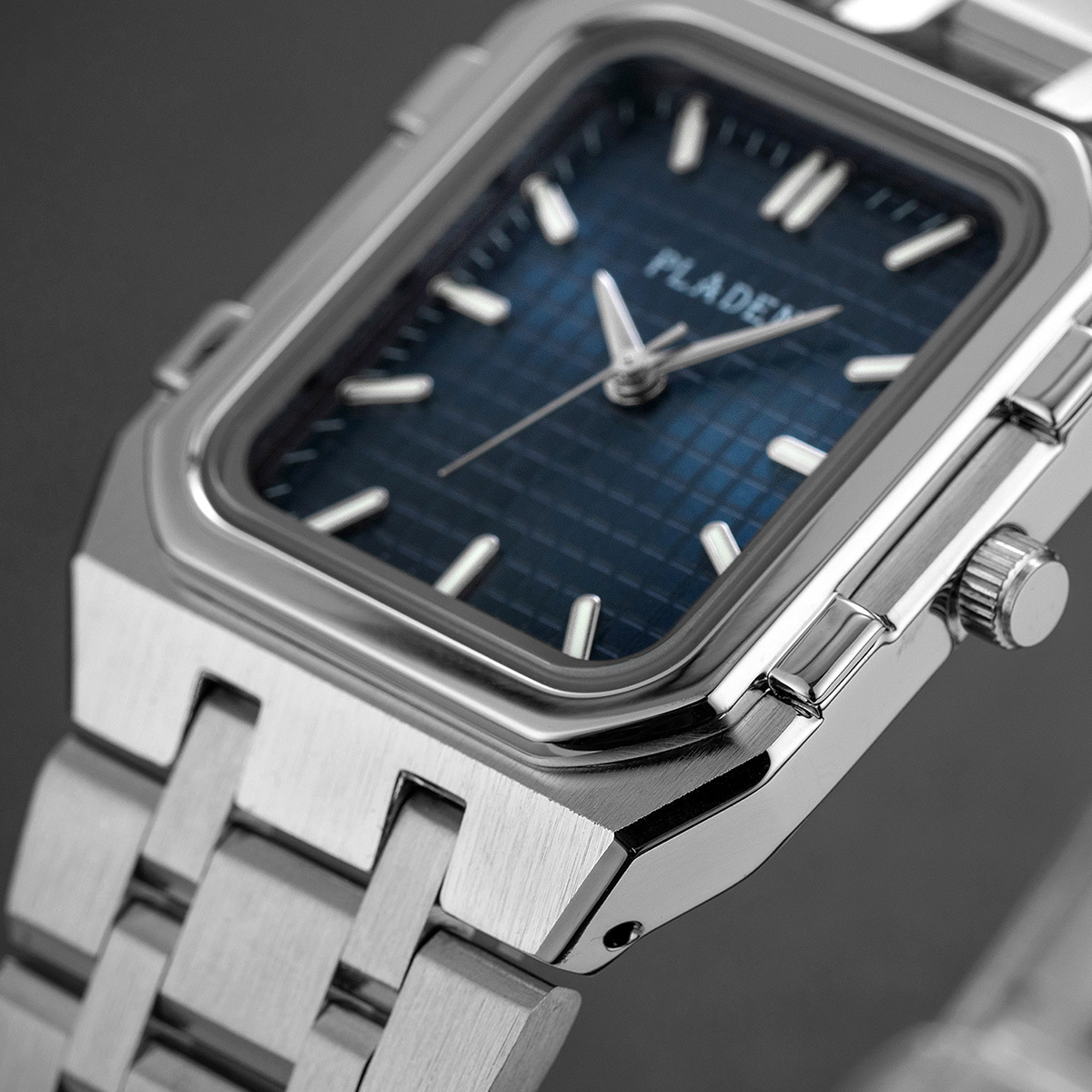 Luxury Brand Blue Dial Man Hig - Luxury Watch Market ulasan dan harga