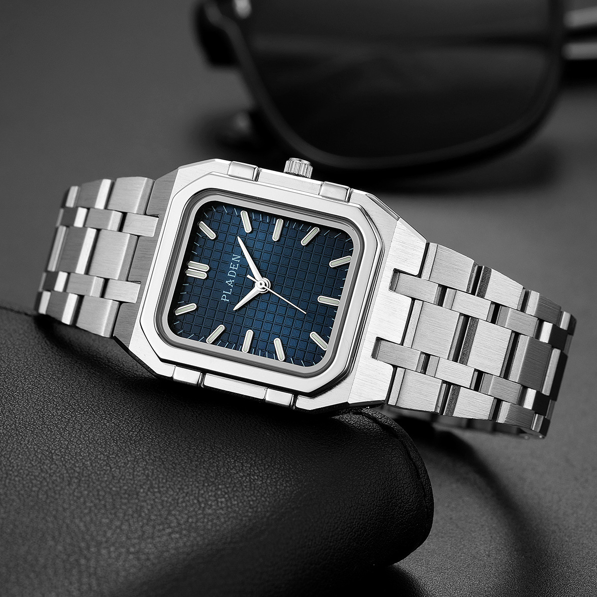 Luxury Brand Blue Dial Man Hig - Luxury Watch Market ulasan dan harga