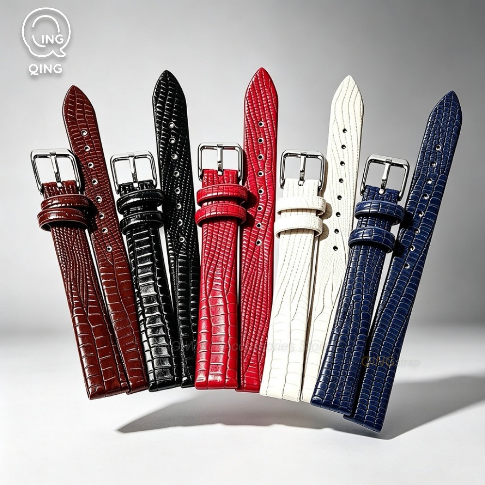 8mm 10mm 12mm 14mm 16mm Lizard - Dress Watch Ultra Thin ulasan dan harga