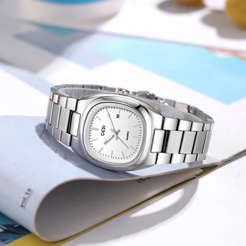 UTHAI CQ361 Fashionable Women  - Luxury Watch For Girls ulasan dan harga