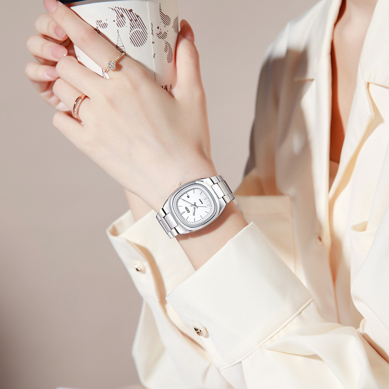 UTHAI CQ361 Fashionable Women  - Luxury Watch For Girls ulasan dan harga