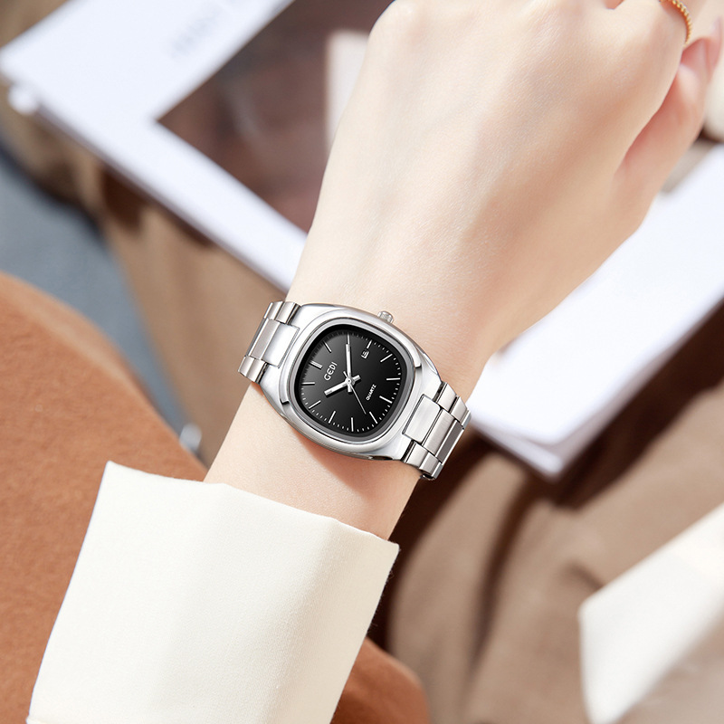UTHAI CQ361 Fashionable Women  - Luxury Watch For Girls ulasan dan harga