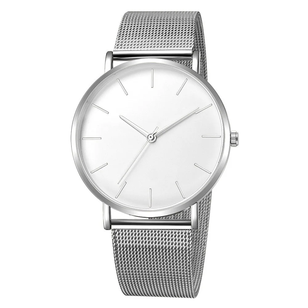 Leisure Simple Women Watch 202 - Dress Watch Ultra Thin ulasan dan harga