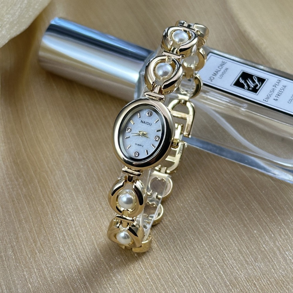 Fashion Women Watch Vintage Pe - Luxury Watch For Girls ulasan dan harga