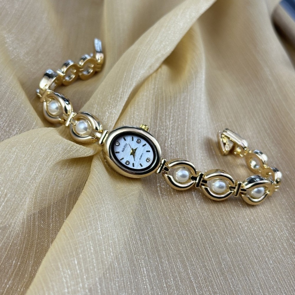 Fashion Women Watch Vintage Pe - Luxury Watch For Girls ulasan dan harga