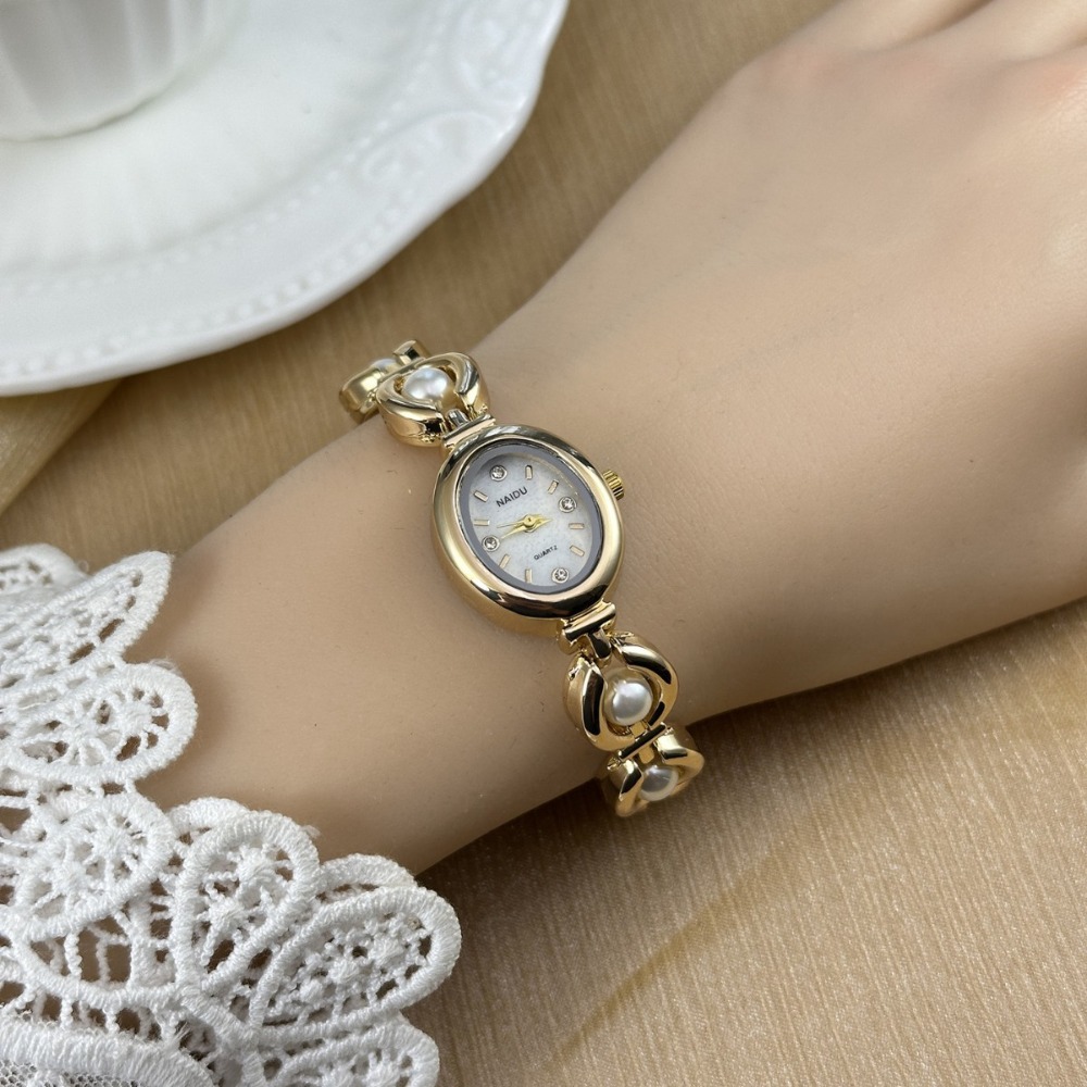Fashion Women Watch Vintage Pe - Luxury Watch For Girls ulasan dan harga