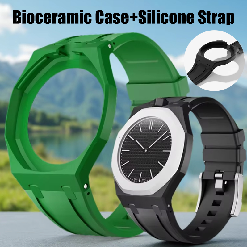 2-IN-1 Luxury Modification Kit - Luxury Watch Ap ulasan dan harga