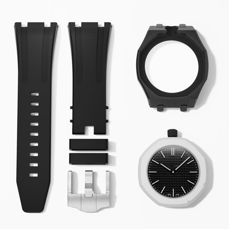 2-IN-1 Luxury Modification Kit - Luxury Watch Ap ulasan dan harga