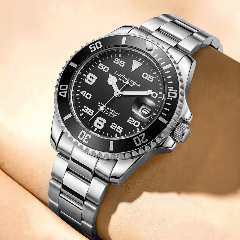 Luxury Men's Watch, Business-S - Luxury Watch Name Brands ulasan dan harga