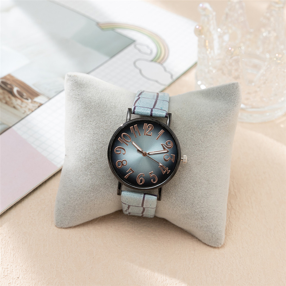 Luxury Women's Watch Fashion V - Luxury Watch For Girls ulasan dan harga