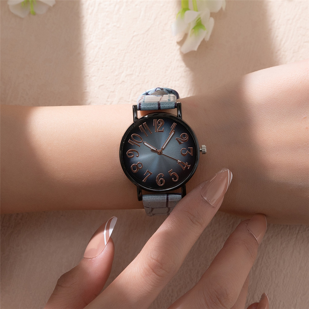 Luxury Women's Watch Fashion V - Luxury Watch For Girls ulasan dan harga