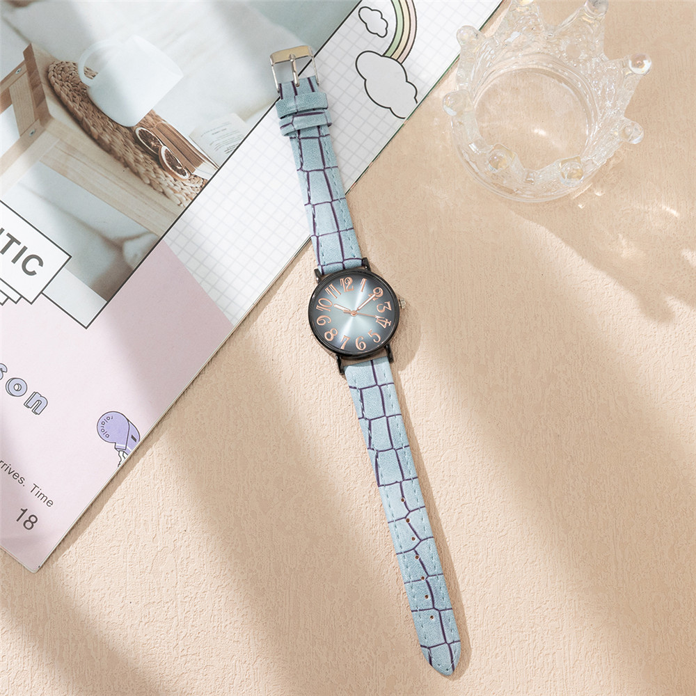 Luxury Women's Watch Fashion V - Luxury Watch For Girls ulasan dan harga