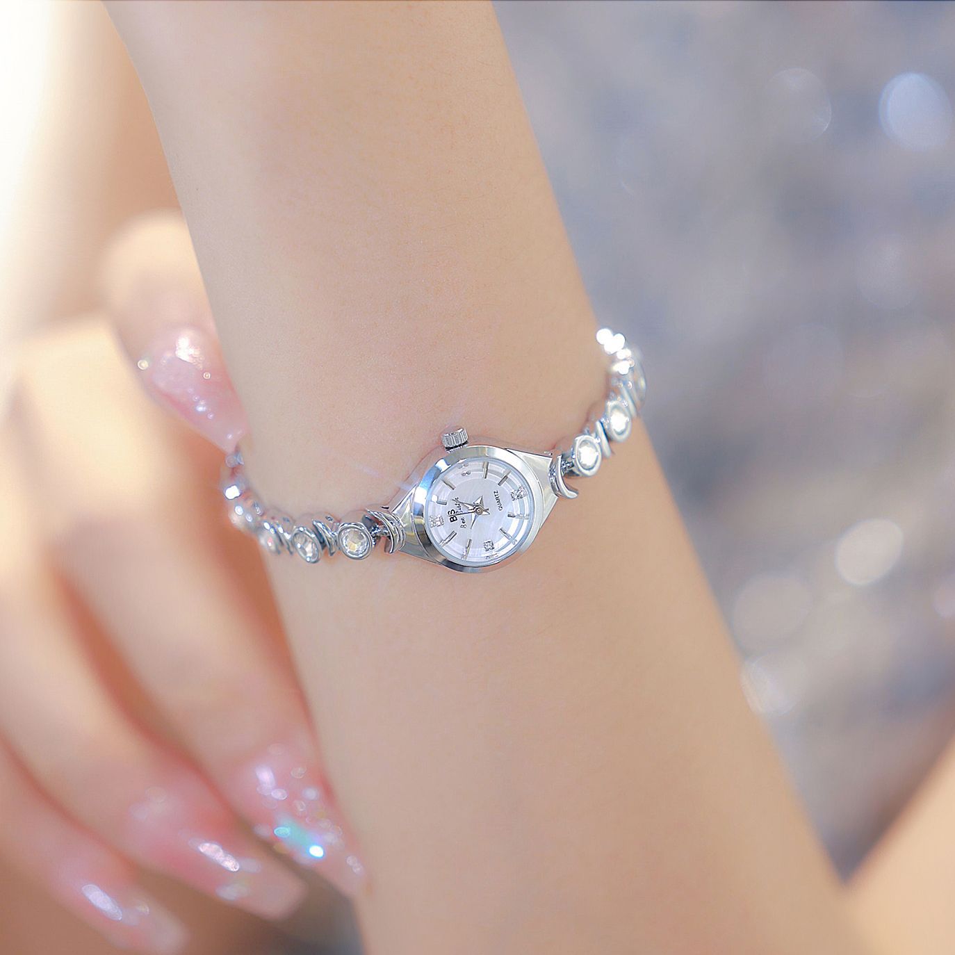 Ladies Watch Light Luxury Bran - Luxury Watch List ulasan dan harga