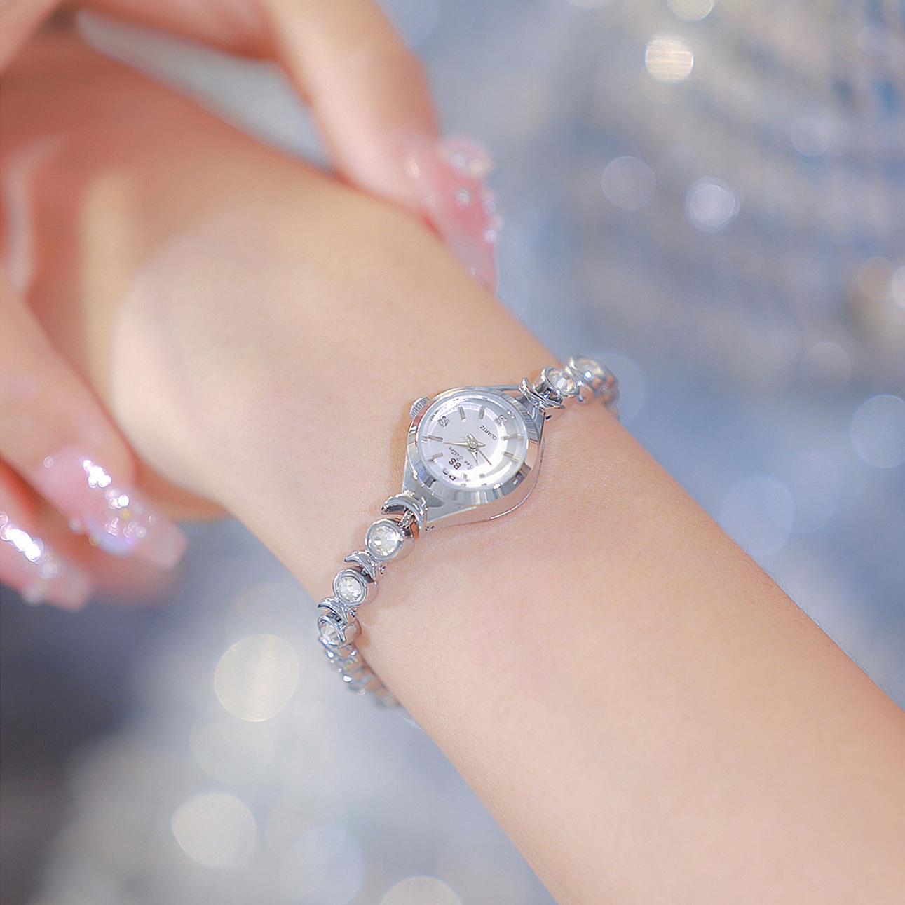 Ladies Watch Light Luxury Bran - Luxury Watch List ulasan dan harga