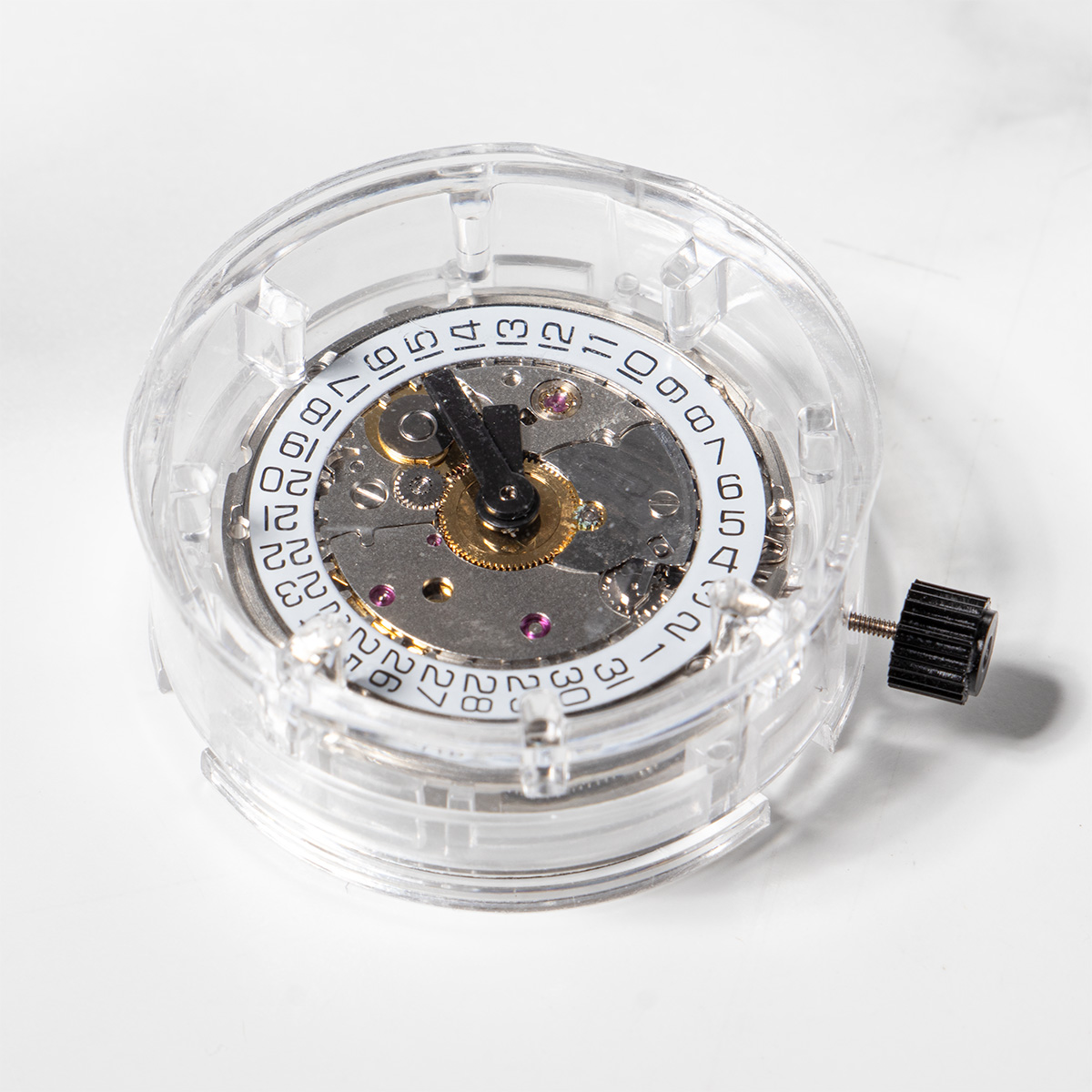 For ETA2824-2 Watch Luxury Chi - Luxury Watch China ulasan dan harga
