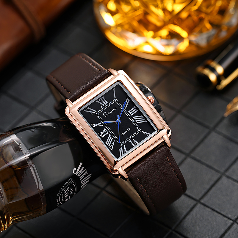 New Fashion Luxury Designer Re - Luxury Watch Market ulasan dan harga