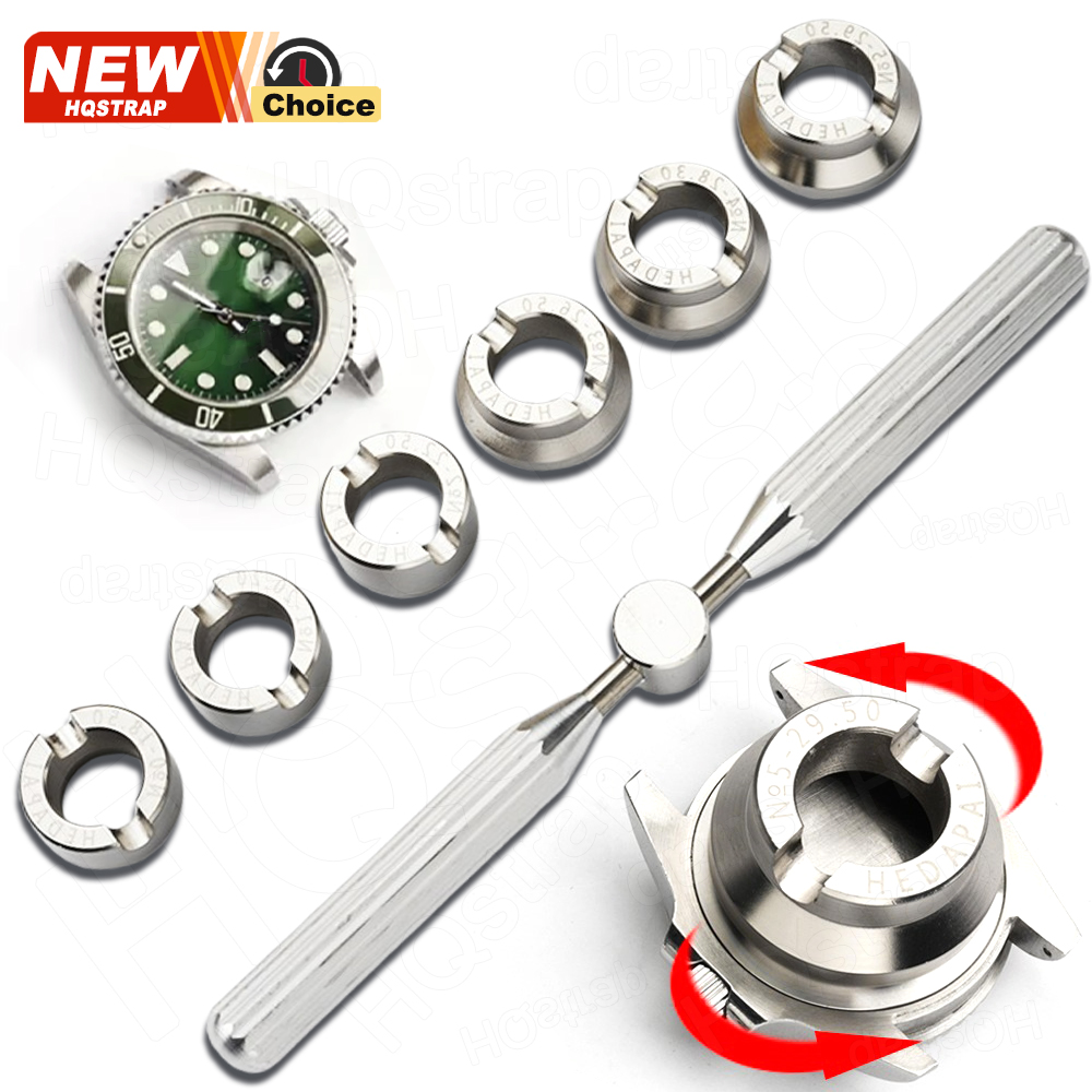Watch Back Case Opener Cover R - Rolex Watch Daytona ulasan dan harga