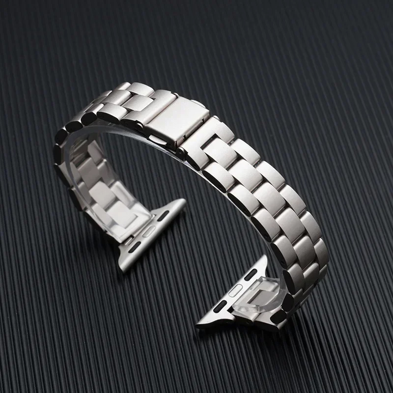 Slim Metal Stainless Steel Str - Luxury Watch Ap ulasan dan harga