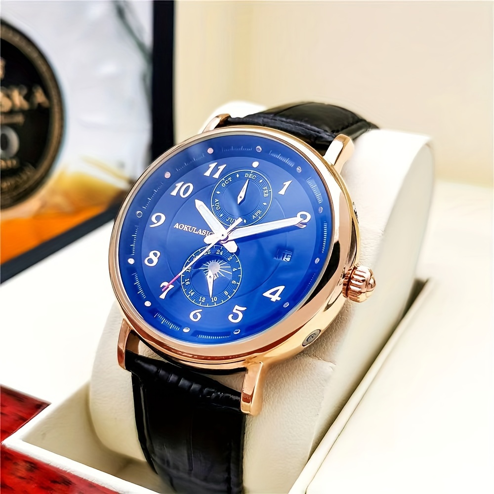 New High-End Luxury Watch for  - Luxury Watch Name Brands ulasan dan harga
