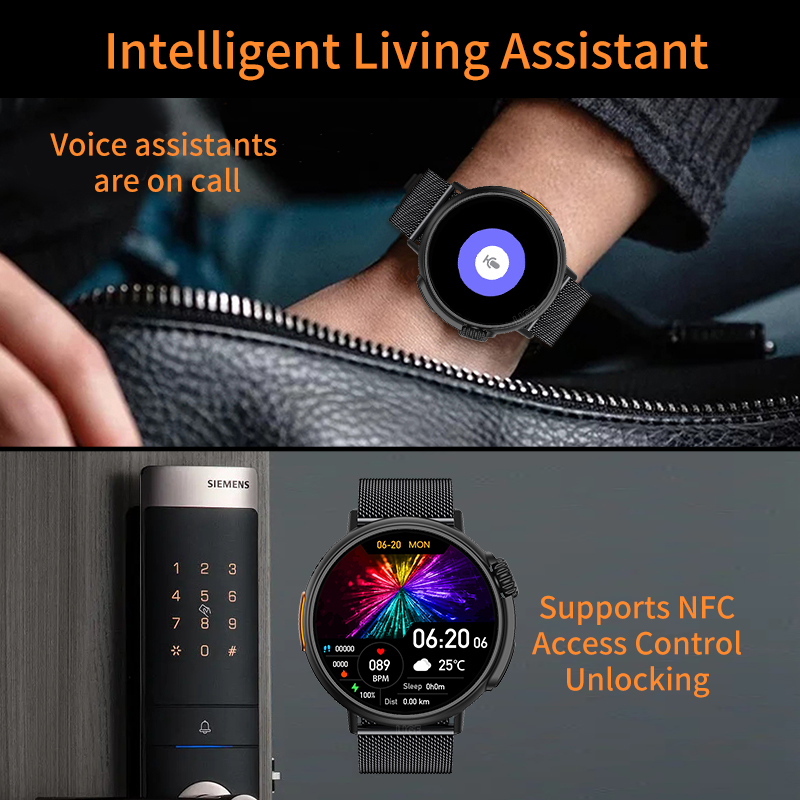 New NFC Luxury Military Women  - Luxury Watch On Wrist ulasan dan harga