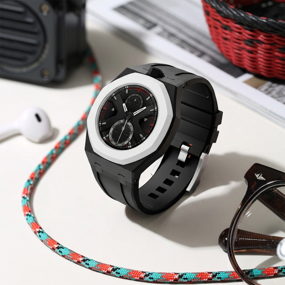 Luxury Modification Kit For Sw - Luxury Watch Ap ulasan dan harga