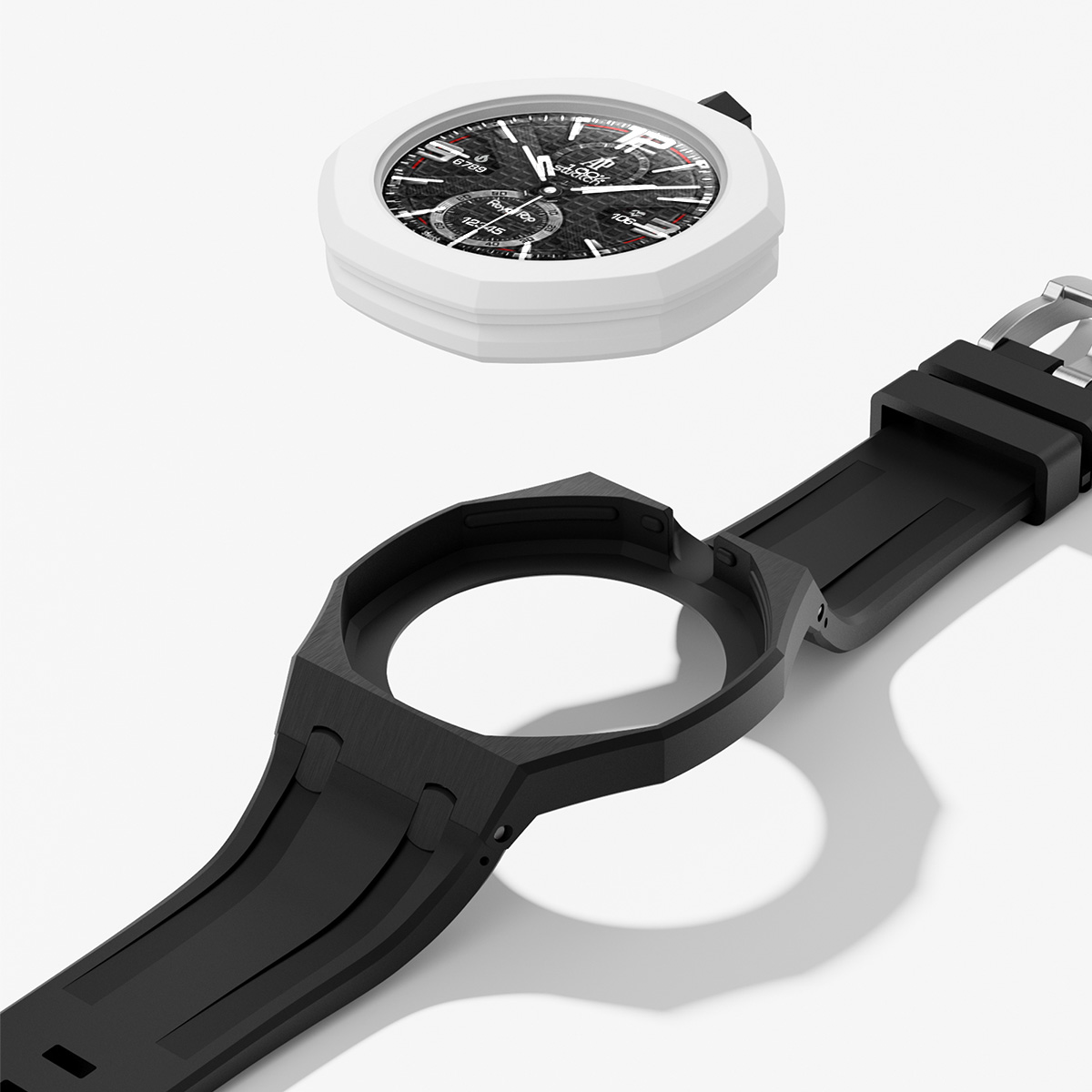 Luxury Modification Kit For Sw - Luxury Watch Ap ulasan dan harga
