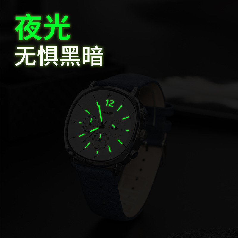 Fashion High Appearance Level  - Luxury Watch Levels ulasan dan harga