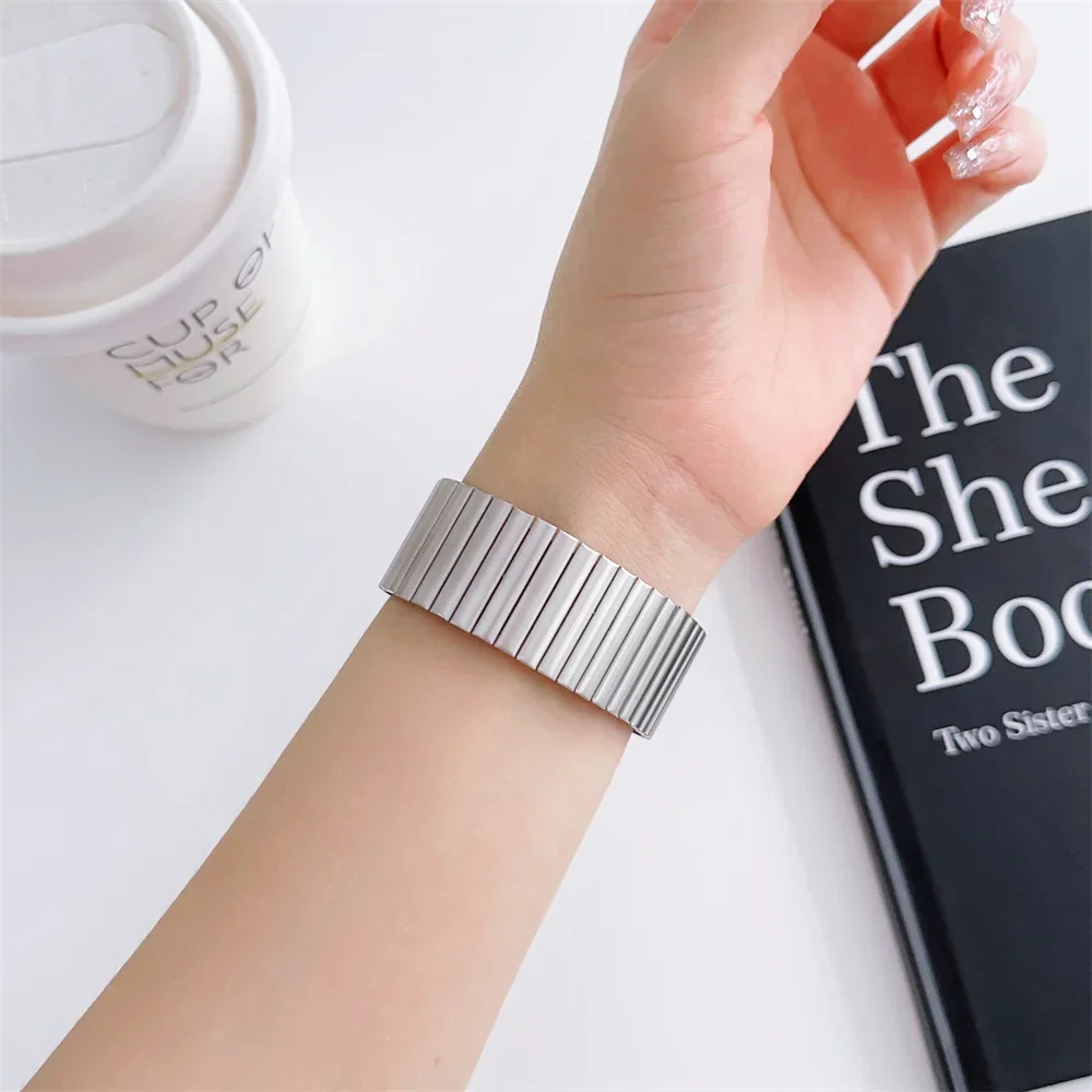 Metal bohemia Strap for Apple  - Luxury Watch Ap ulasan dan harga