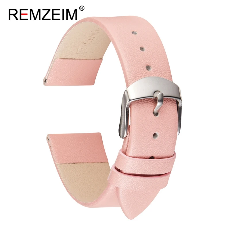 REMZEIM Soft Ultra-thin Calfsk - Dress Watch Ultra Thin ulasan dan harga