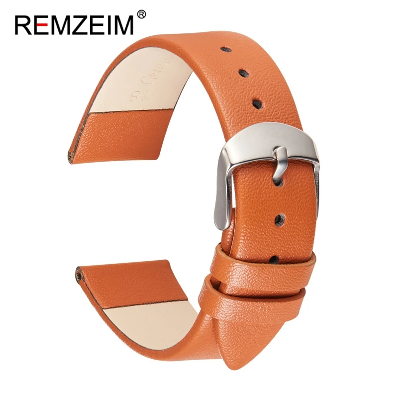 REMZEIM Soft Ultra-thin Calfsk - Dress Watch Ultra Thin ulasan dan harga