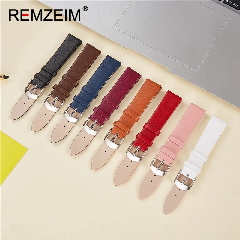 REMZEIM Soft Ultra-thin Calfsk - Dress Watch Ultra Thin ulasan dan harga