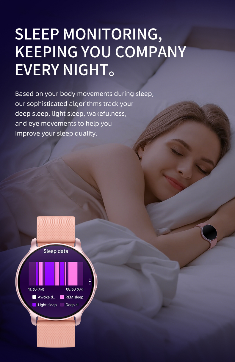U23 3D Dynamic Menu Wireless C - Luxury Watch On Wrist ulasan dan harga