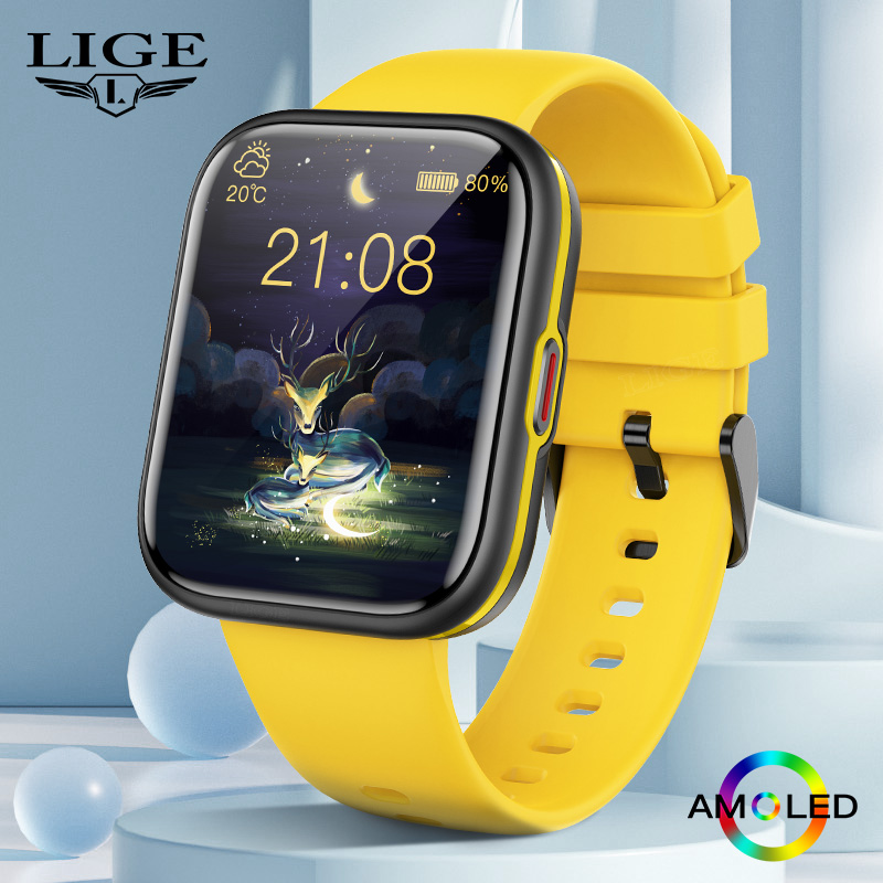 1.91 Inch Luxury Smart Watch W - Luxury Watch On Wrist ulasan dan harga