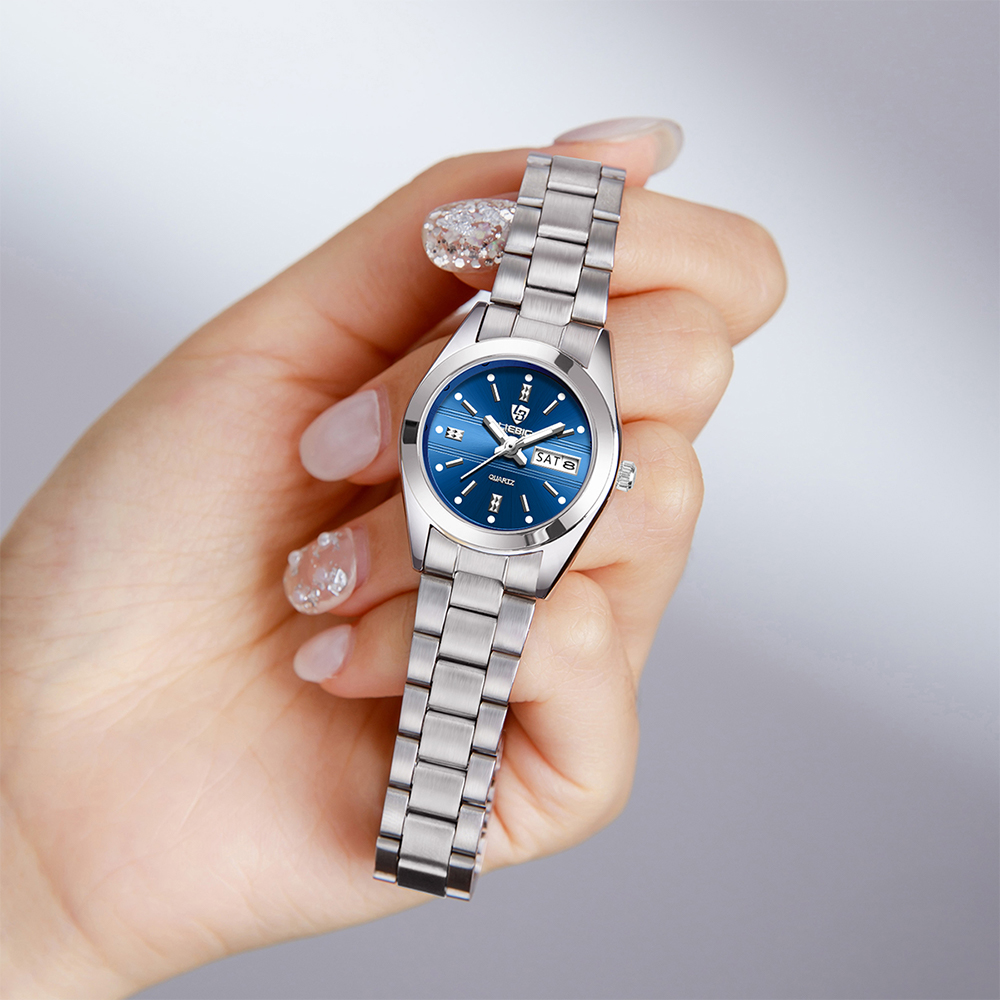 LIEBIG Top Brands Luxury Quart - Luxury Watch List ulasan dan harga