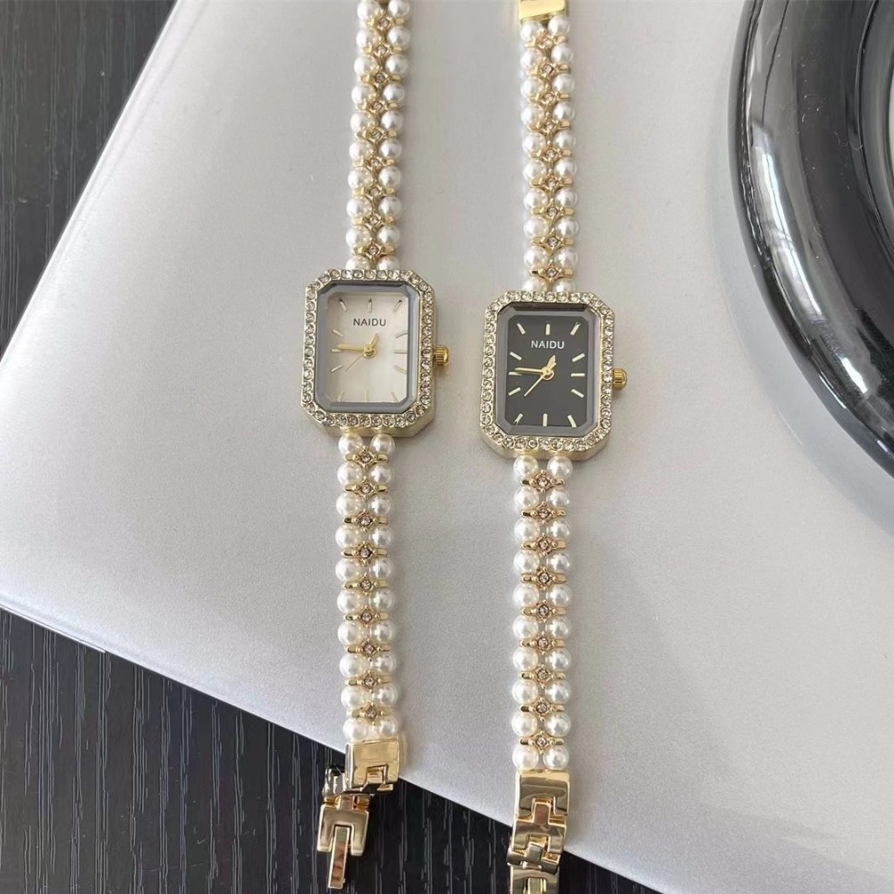Luxury Women Watch Fashion Pea - Luxury Watch For Girls ulasan dan harga