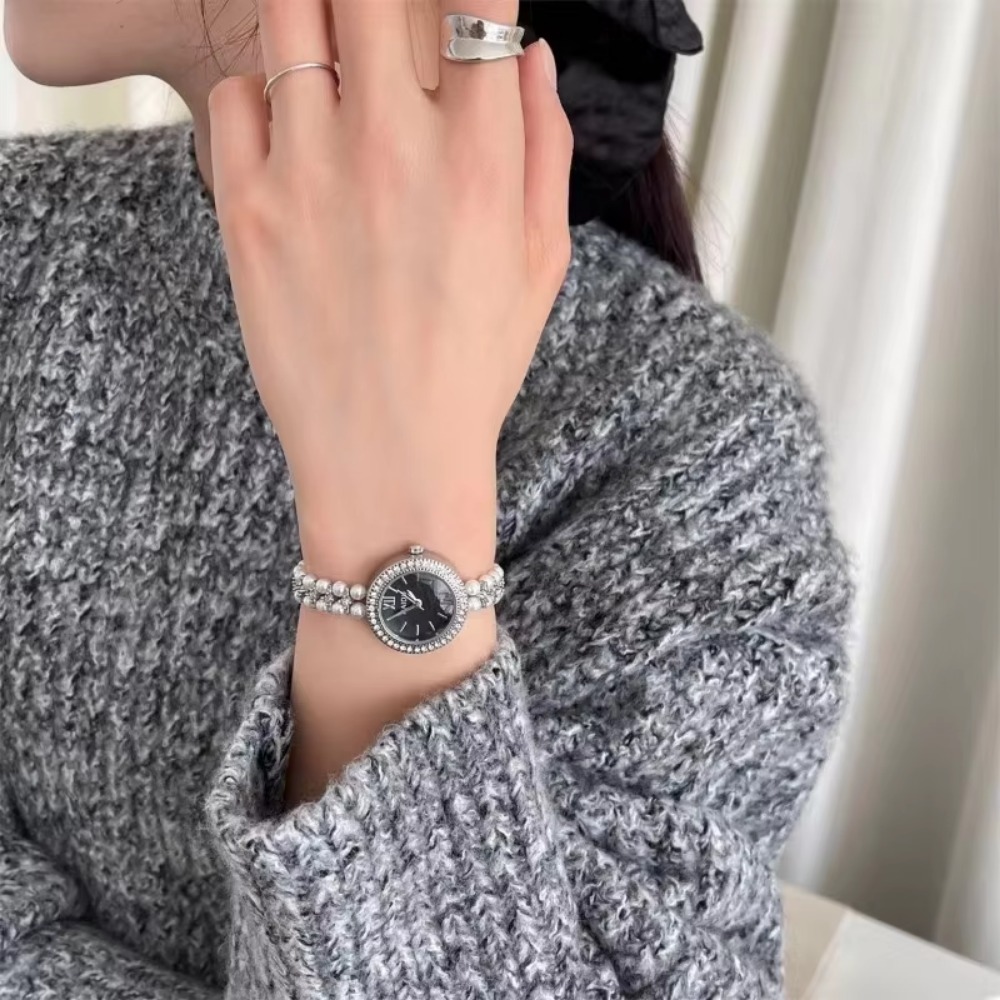 Luxury Women Watch Fashion Pea - Luxury Watch For Girls ulasan dan harga