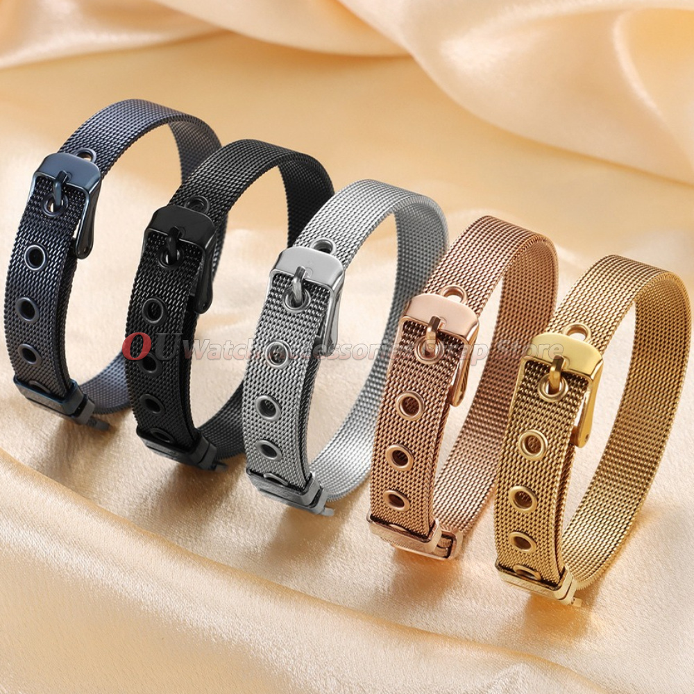 Ultra-thin Stainless Steel Mes - Dress Watch Ultra Thin ulasan dan harga