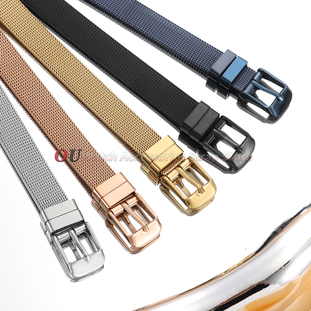 Ultra-thin Stainless Steel Mes - Dress Watch Ultra Thin ulasan dan harga