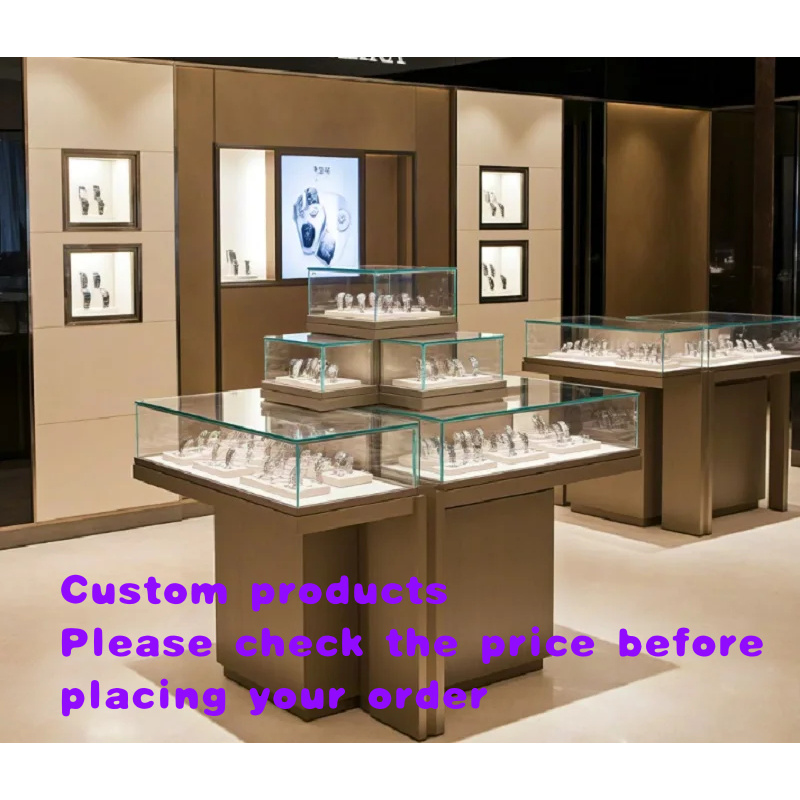 custom.Custom Luxury Multi-Lev - Luxury Watch Levels ulasan dan harga