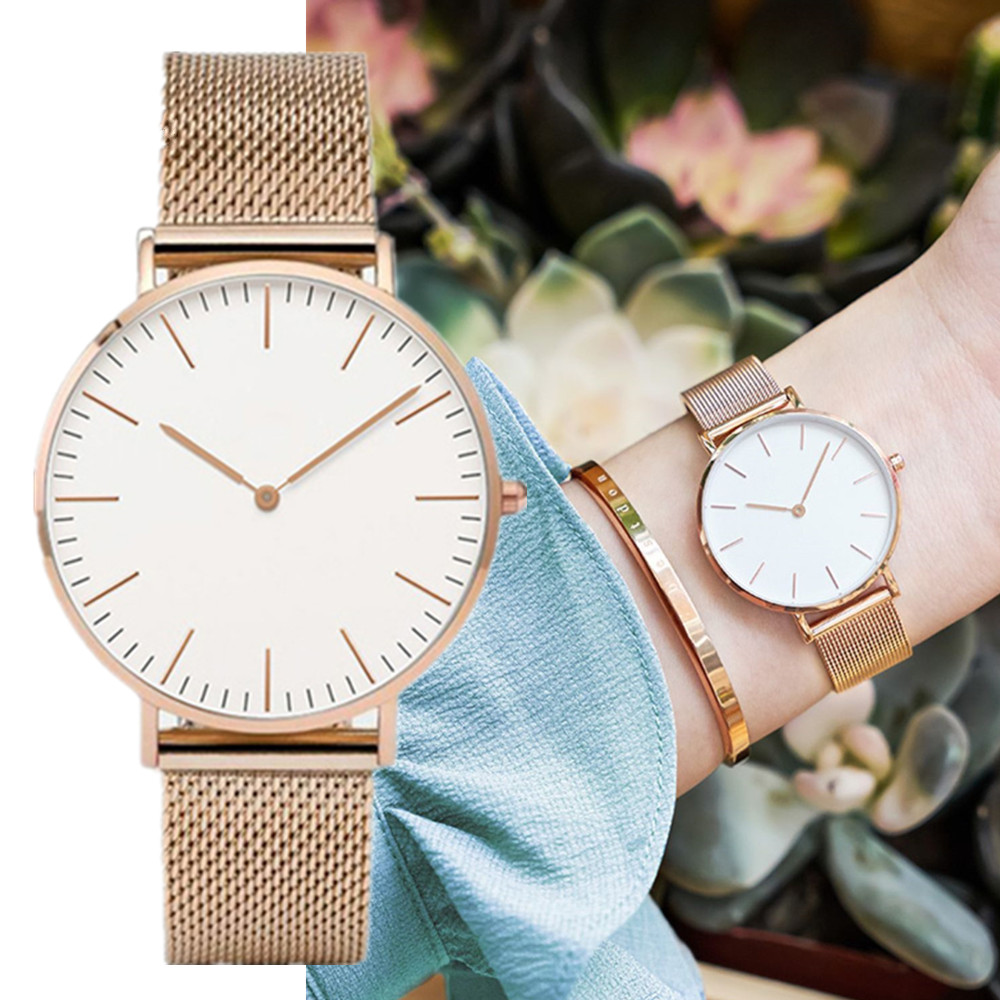 Top Brand Luxury Watches Women - Luxury Watch For Girls ulasan dan harga
