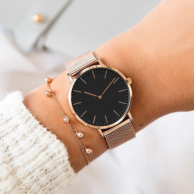 Top Brand Luxury Watches Women - Luxury Watch For Girls ulasan dan harga