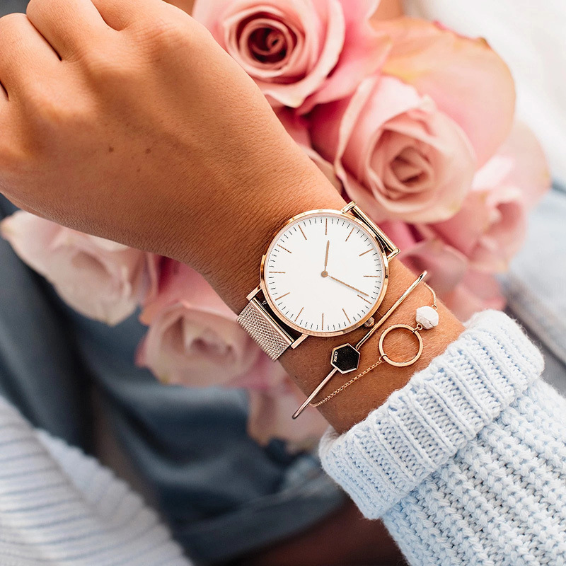 Top Brand Luxury Watches Women - Luxury Watch For Girls ulasan dan harga
