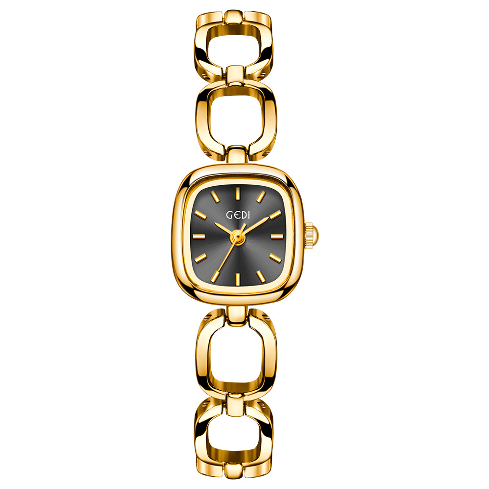 GEDI Brand Women's Watches Lig - Luxury Watch List ulasan dan harga
