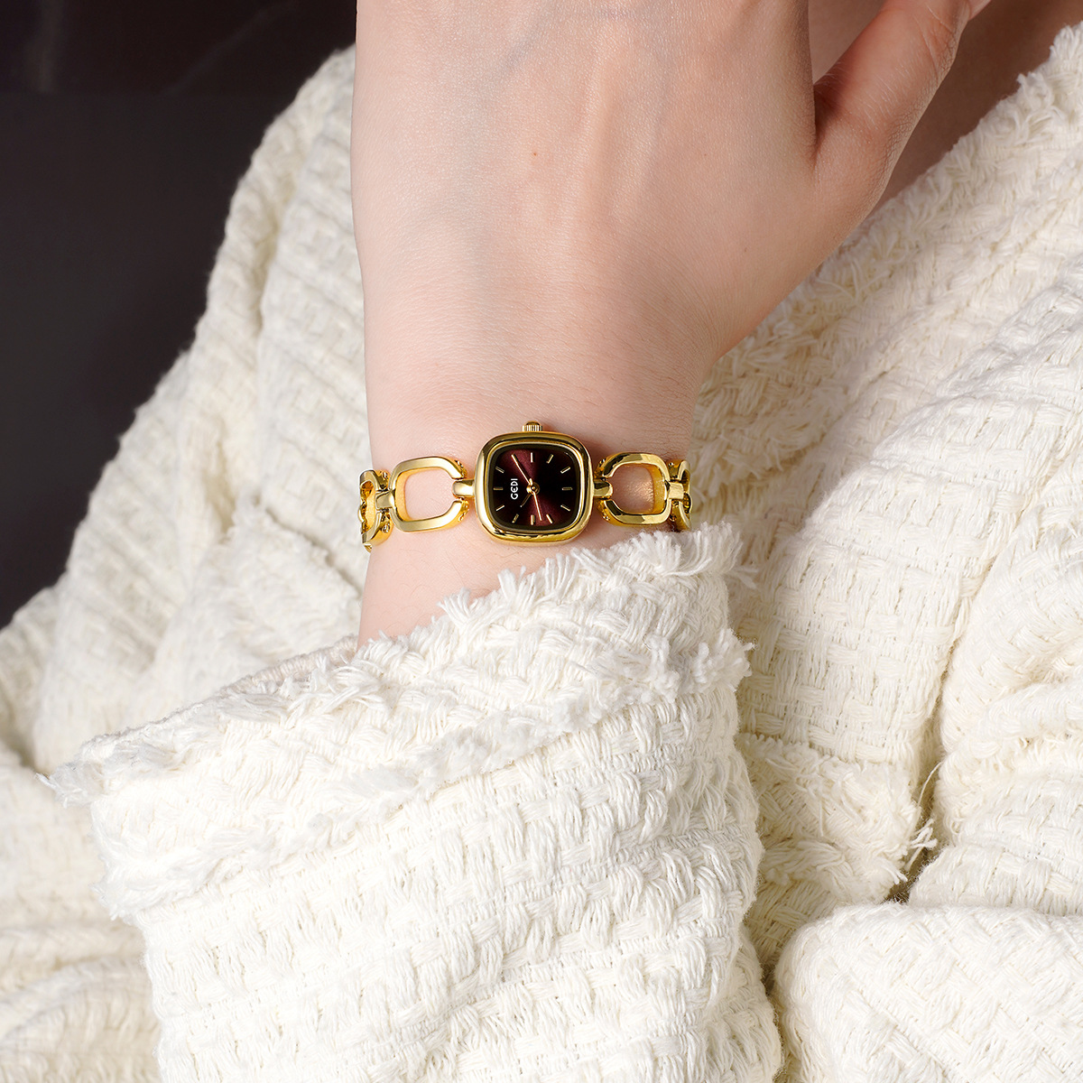 GEDI Brand Women's Watches Lig - Luxury Watch List ulasan dan harga