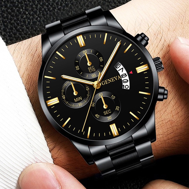New Fashion Mens Sports Watche - Luxury Watch Market ulasan dan harga