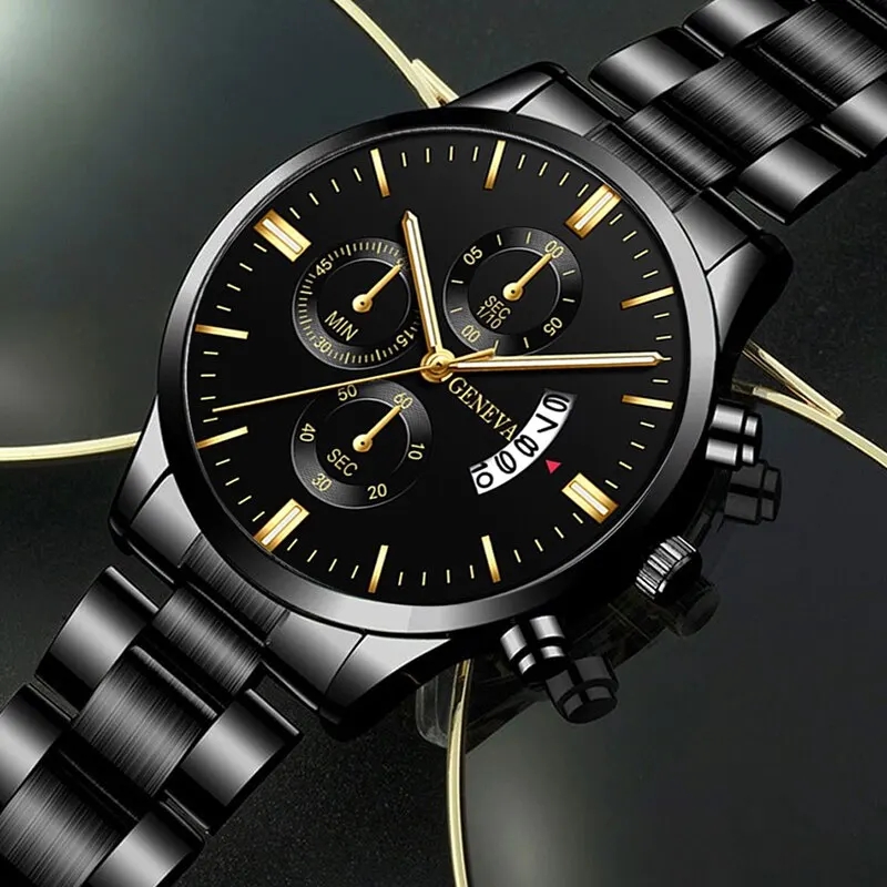 New Fashion Mens Sports Watche - Luxury Watch Market ulasan dan harga