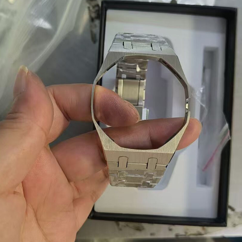 Luxury Stainless Steel Case St - Luxury Watch Ap ulasan dan harga